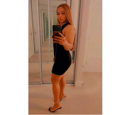  Escorts & Erotic Massage Enfield Highway Enfield - Photos for Yosi party girl🍑🔥very good experience🔥🍑real pic