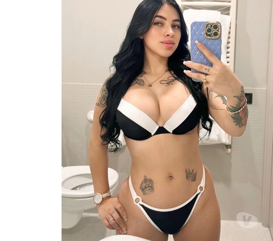 Escorts East London Walthamstow Central Station - East London - Photos for Carolina ❤️ SEXY&SWEET 🍭 BEST🔝 SERVICES 💦
