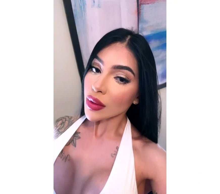 Escorts Hull Hull City Centre - Hull - Photos for MAITÊ ❤️ NEW BRAZILIAN ❤️100% AUTHENTIC ❤️
