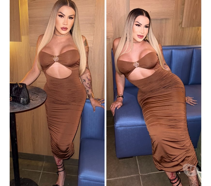 Trans Escorts Cumberland Carlisle - Cumberland - Photos for NAUGHTY BRAZILIAN VICK PORNOSTAR ♨️ HOT TRANSEXUAL😈