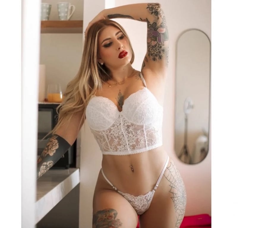 Escorts Leicestershire Leicester - Photos for Gulli 💦 party brazilian ⚜️ in Leicester