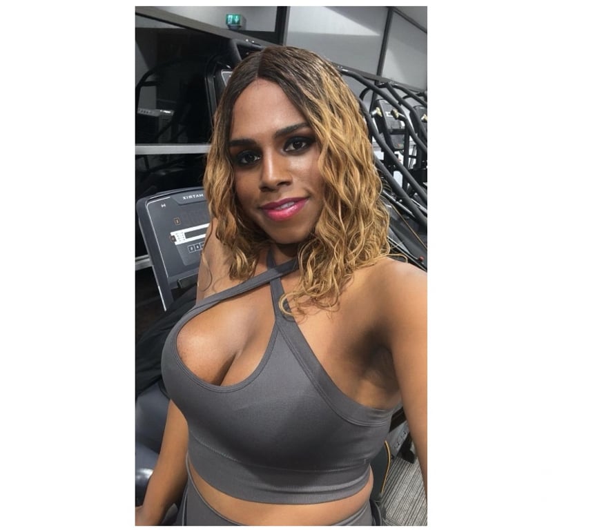 Trans Escorts Cardiff Cardiff City Centre - Cardiff - Photos for Michelle ariana