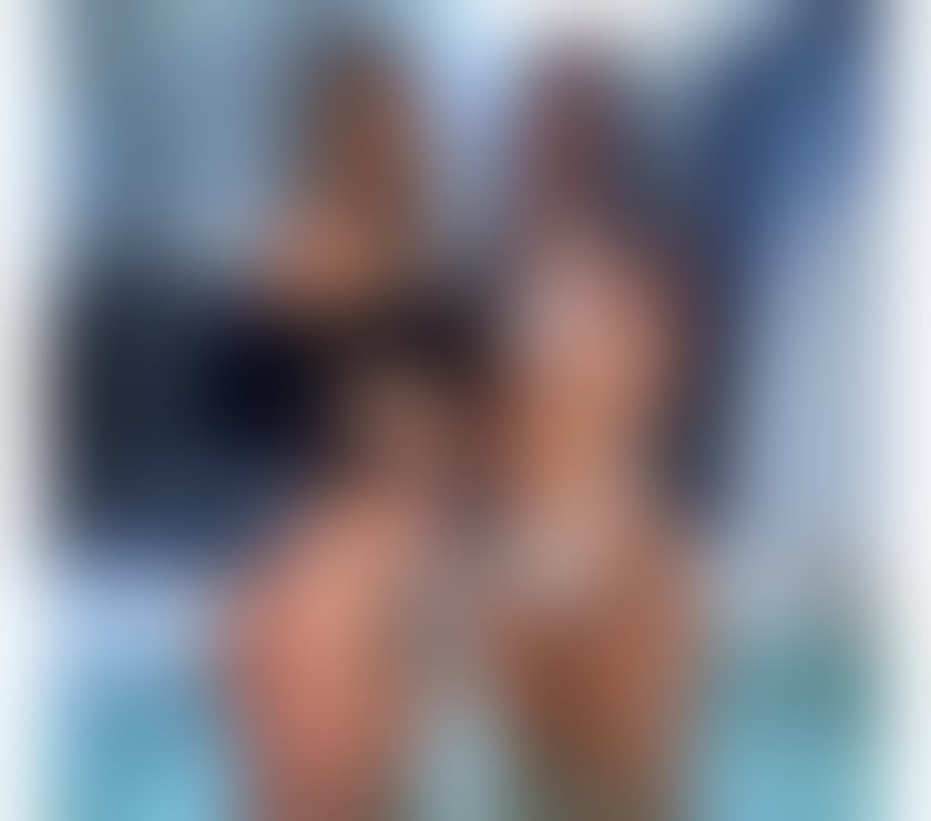 Escorts East Sussex Brighton - Photos for DUO PARTY BRAZILIAN GIRLS😈🥂🍾 GOOD SERVICE