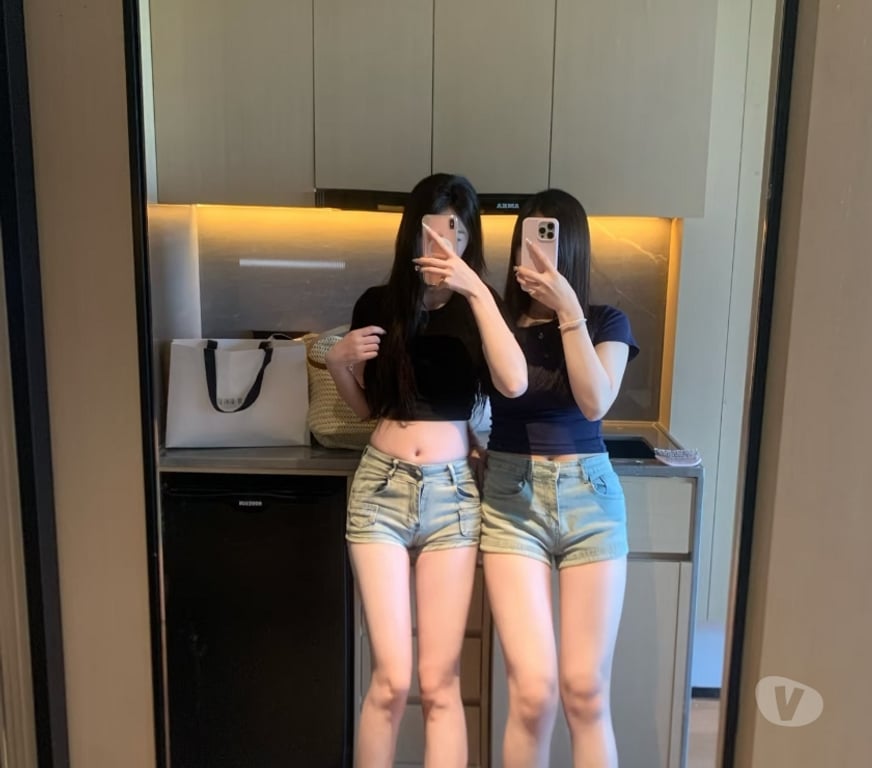Escorts South East London Anerley - South East London - Photos for Brand new 💋 sexy Japanese duo just arrived 🥰IN SE20