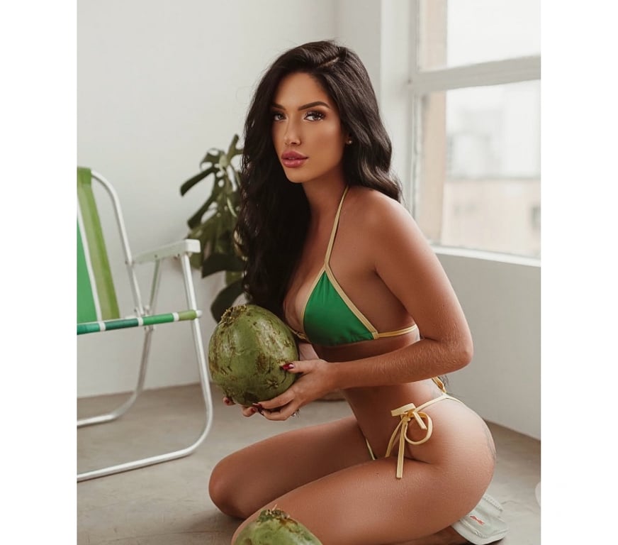 Escorts Somerset Taunton - Somerset - Photos for 🍒 Naughty Luna party girl 🍒