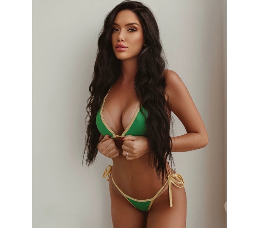 Escorts Somerset Taunton - Somerset - Photos for 🍒 Naughty Luna party girl 🍒