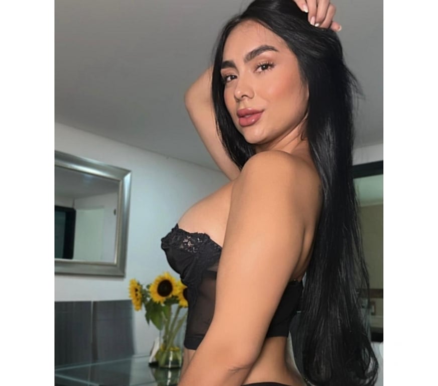 Escorts Buckinghamshire Milton Keynes - Photos for SEXY ❤️🔥ISABELA NEW CITY😈PARTY GIRL🇧🇷