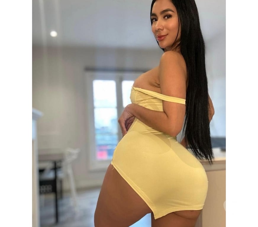 Escorts Buckinghamshire Milton Keynes - Photos for SEXY ❤️🔥ISABELA NEW CITY😈PARTY GIRL🇧🇷