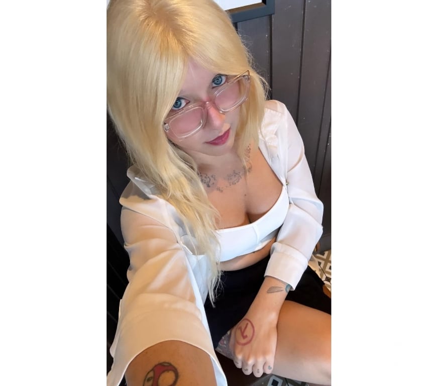 Trans Escorts Merseyside Liverpool - Photos for L.geek xxL big top vers