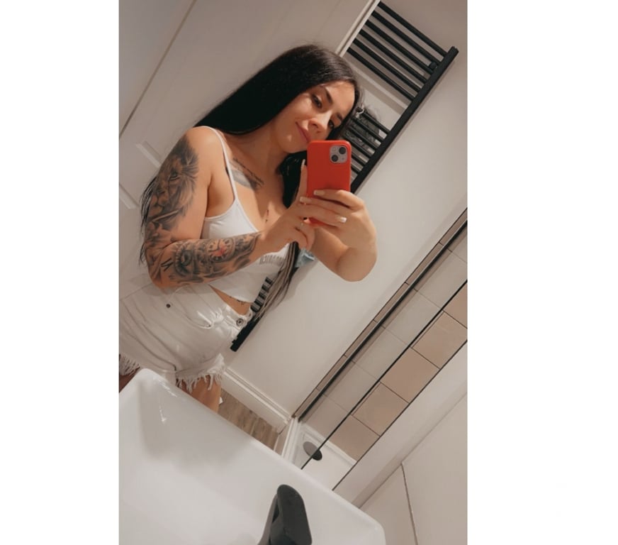 Escorts West Yorkshire Wakefield - Photos for Sofia❤️ 💋 Real Recently Photos 🥰
