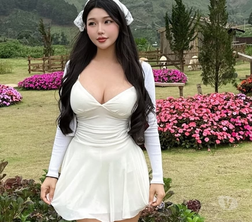Escorts East London South Woodford Station - East London - Photos for Best Japanese Girl💕 Massage and Escort Service💐