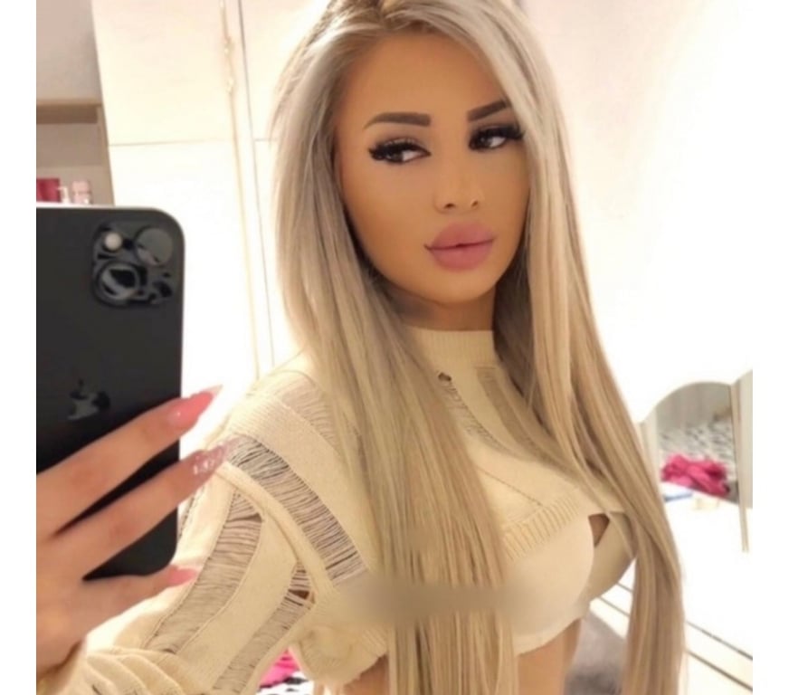 Escorts North Yorkshire Middlesbrough - Photos for 🥂PATRICIA❤️NEW IN TOWN❤️100% REAL.PARTY GIRL🥳
