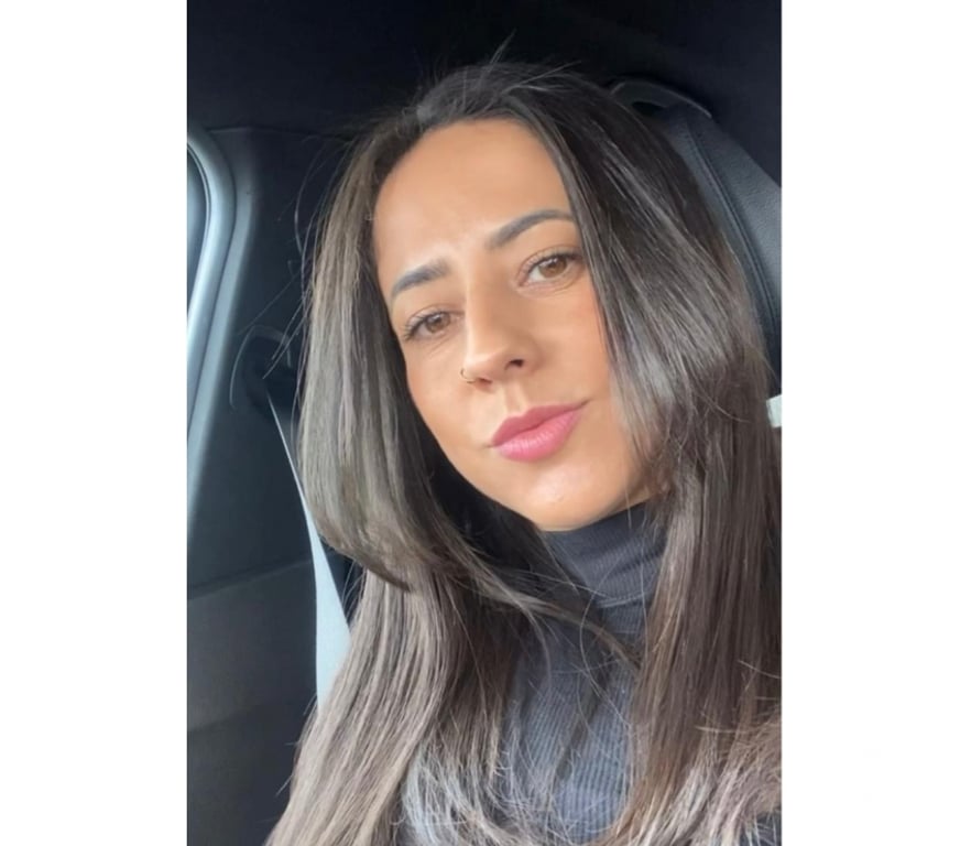 Escorts Greater Manchester Wigan - Photos for Luana π§π· Best Party ππ₯ π¦