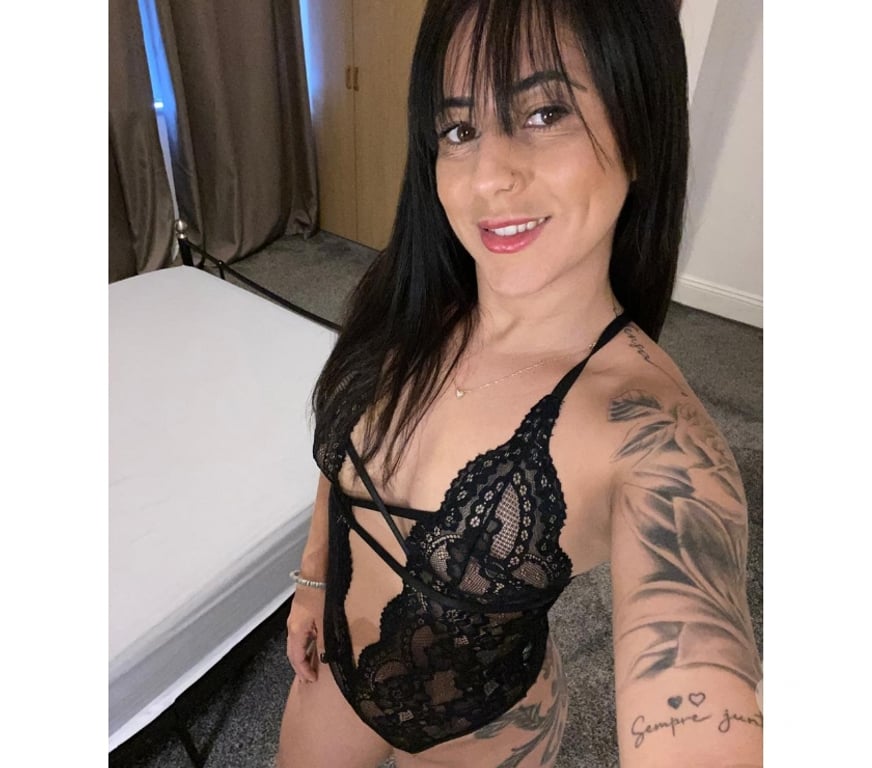 Escorts Greater Manchester Wigan - Photos for Luana π§π· Best Party ππ₯ π¦