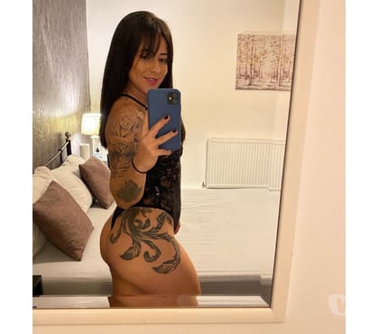 Escorts Wigan Town Centre Wigan - Photos for Luana 🇧🇷 Best Party 🎉💥 💦