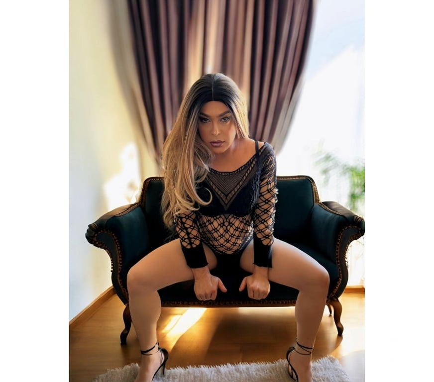 Trans Escorts West Yorkshire Leeds - Photos for Loira Dengosa 100%