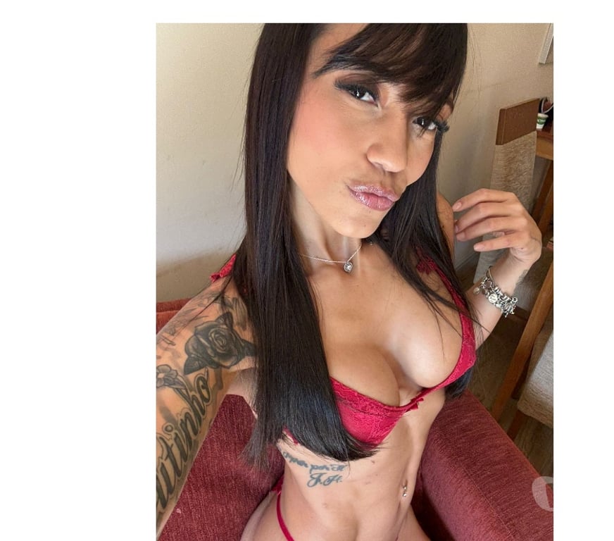 Escorts Kent Medway - Kent - Photos for Marina BRAZILIAN, 100% real photos🇧🇷❤️