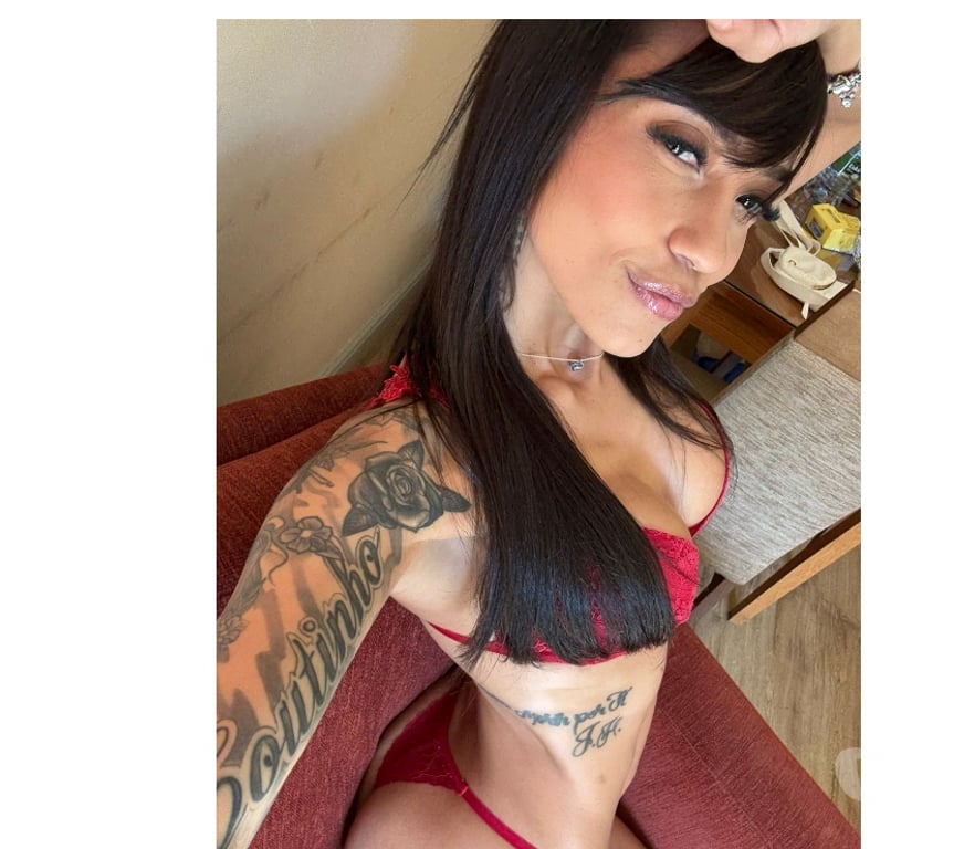 Escorts Kent Medway - Kent - Photos for Marina BRAZILIAN, 100% real photos🇧🇷❤️