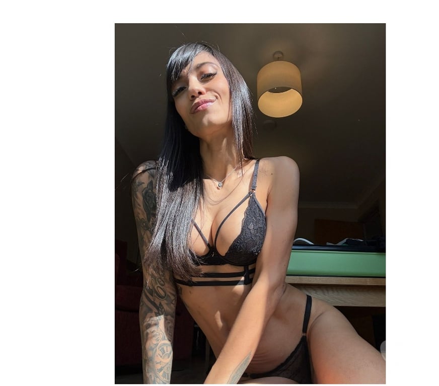 Escorts Kent Medway - Kent - Photos for Marina BRAZILIAN, 100% real photos🇧🇷❤️