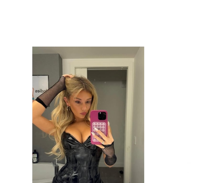 Escorts Edinburgh Edinburgh - Edinburgh - Photos for CAMILLE FIRST TIME IN TOWN♥️ NO RUSH 🔥 PASSIONATE
