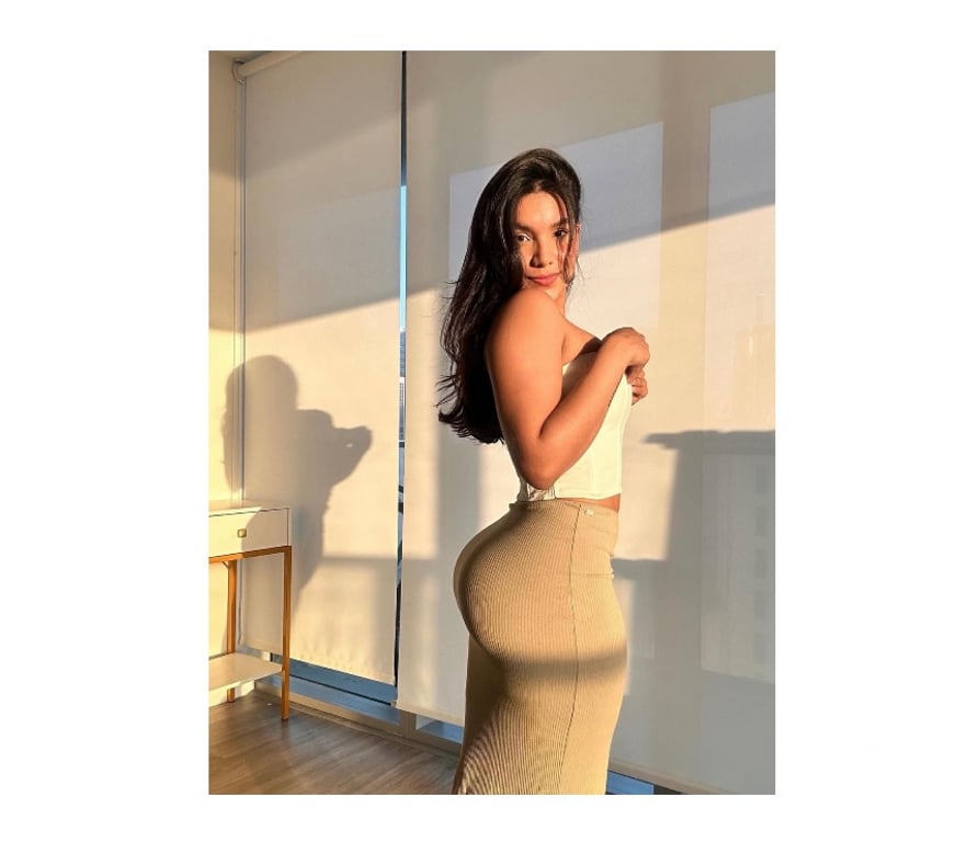 Escorts Edinburgh Edinburgh Old Town - Edinburgh - Photos for PAMELA STUNNING 💫 LEVEL A🙈 PARTY 🔥