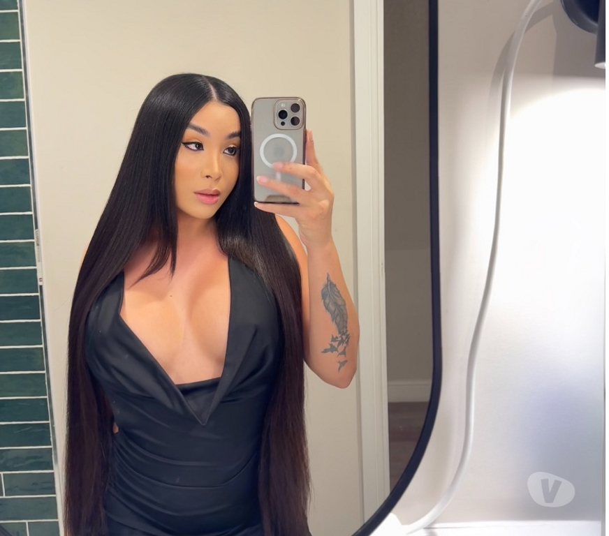 Trans Escorts Cardiff Cardiff City Centre - Cardiff - Photos for Jessica castro3
