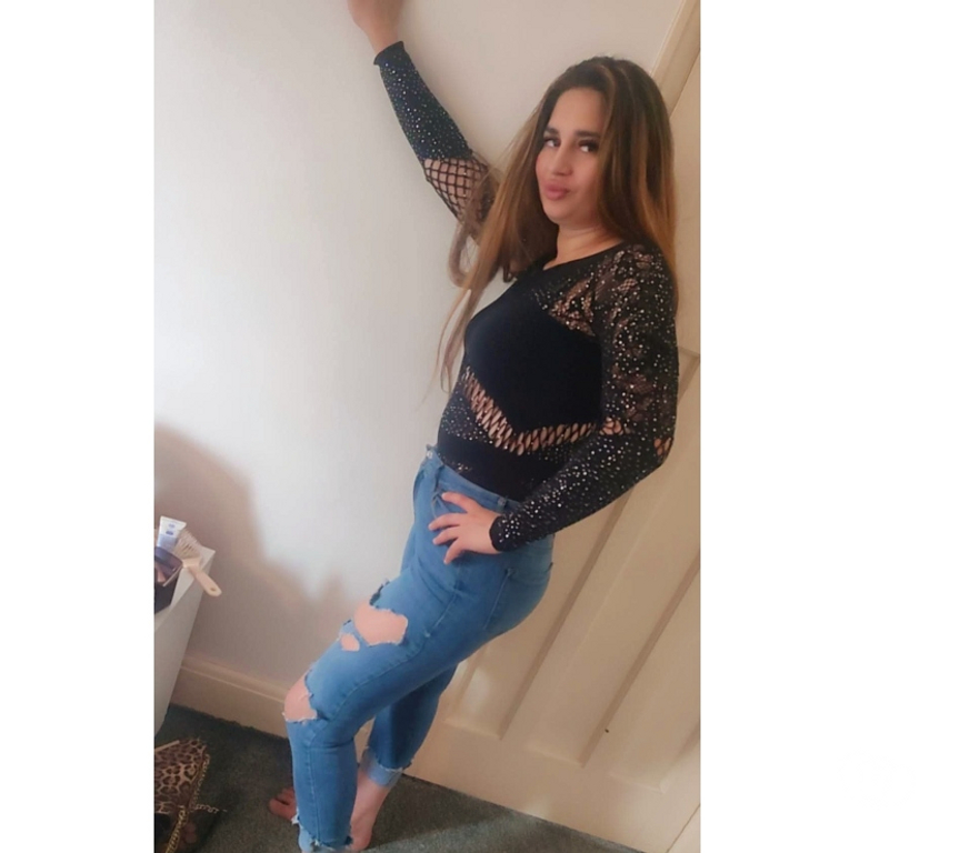 Escorts Staffordshire Stoke-on-Trent - Photos for Hi jessy now girl full service party girl 👧
