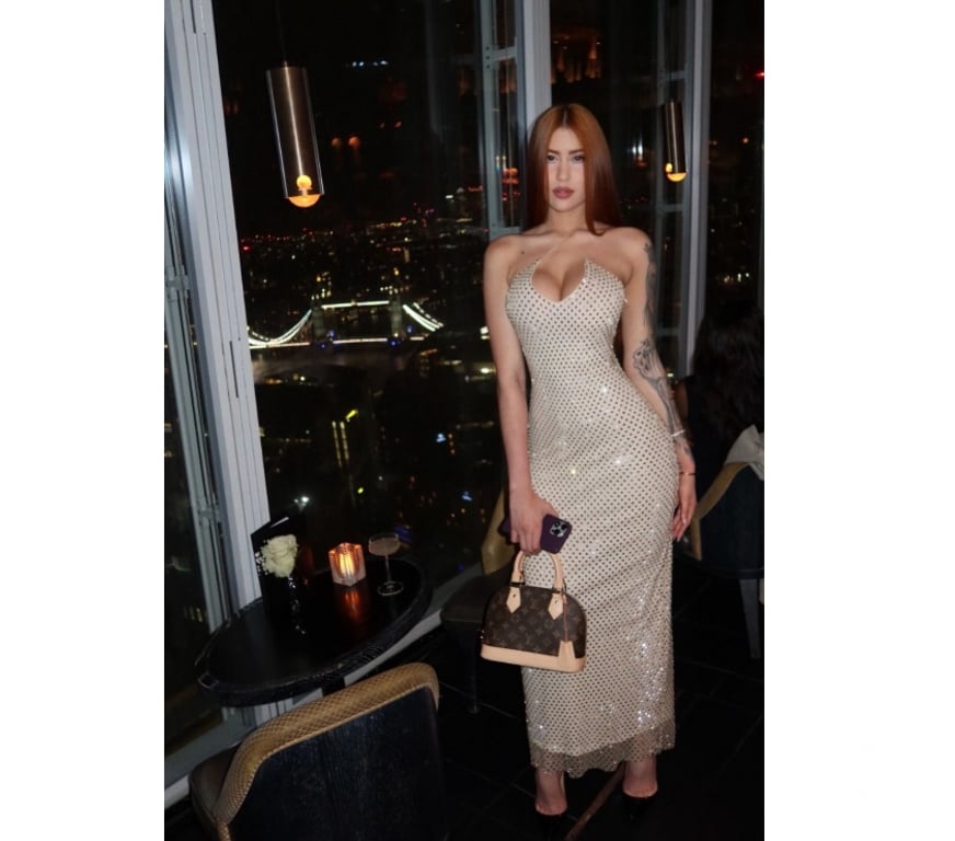 Escorts West Midlands Birmingham - Photos for Luana Brazilian 💯 real very hot 🔥