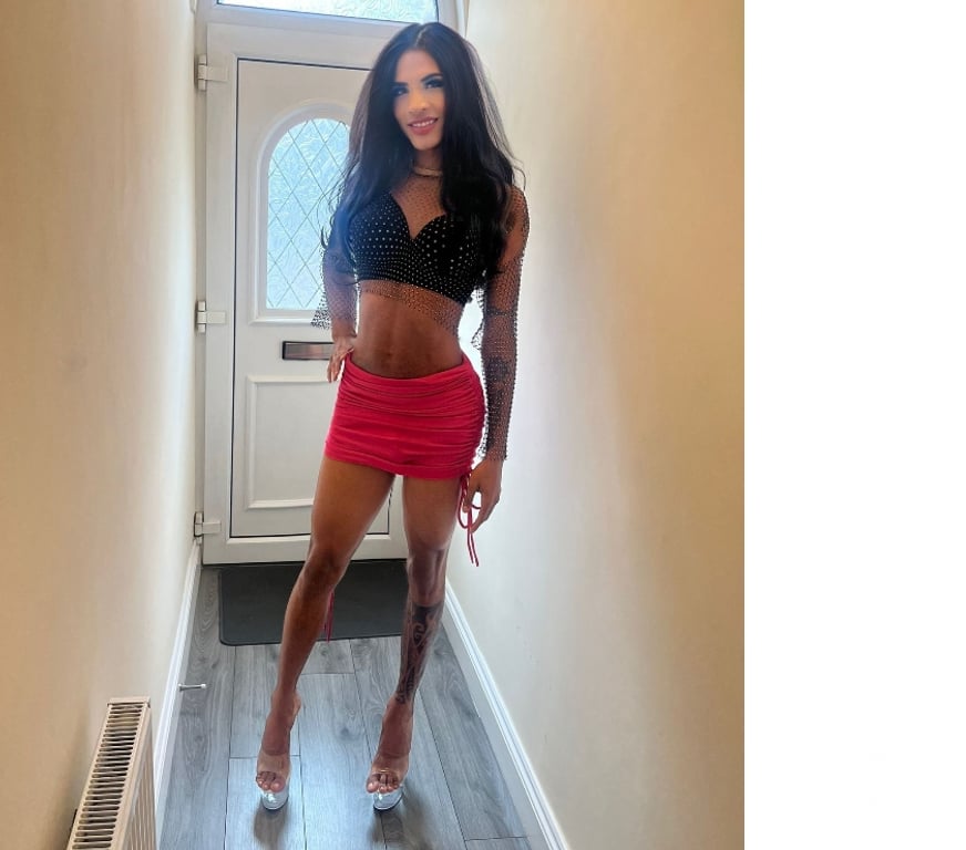 Trans Escorts West Northamptonshire Northampton - West Northamptonshire - Photos for KATE BRAZILIAN XXL t