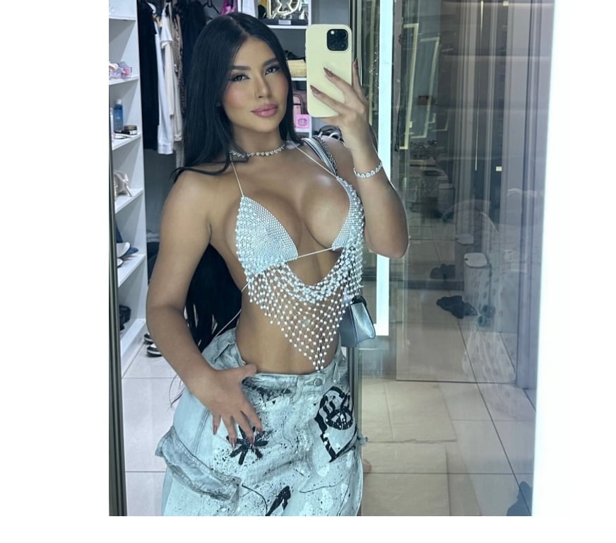 Escorts Gwynedd Caernarfon - Gwynedd - Photos for Zoe ✨Luxury Escort 👄 Best Service✨ Exclusive🔝