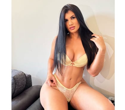 Escorts Cardiff City Centre Cardiff - Photos for Eliza 🥰 💯% REAL GFE 🇧🇷 Brazilian LAST DAYS📍