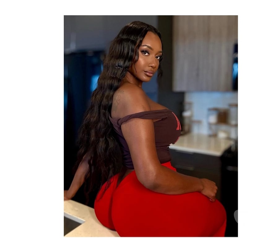Escorts South East London Bellingham - South East London - Photos for SHERYLL🔥WEST AFRICAN BADDIE🍒 NOW AVAILABLE