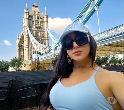 Trans Leicester City Centre Leicester - Photos for Isabella • 8 inch • Japanese Brazilian