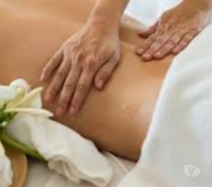 Massage Reading West Berkshire - Photos for Massage For Body