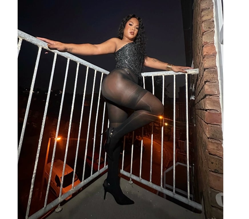 Trans Escorts Norfolk Norwich - Photos for Miss Hannah Prisscy Black Pearl Brazilian š