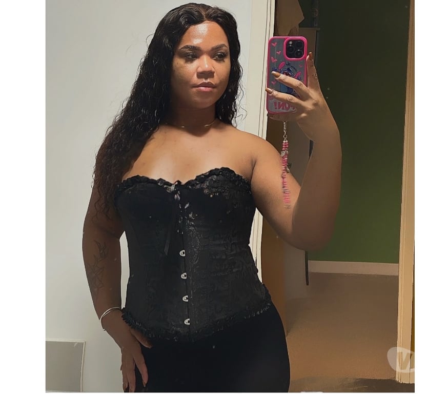 Trans Escorts Norfolk Norwich - Photos for Miss Hannah Prisscy Black Pearl Brazilian š
