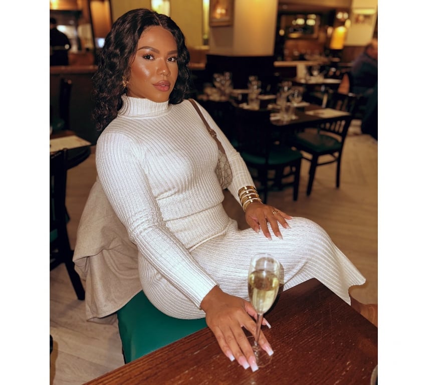 Trans Escorts Norfolk Norwich - Photos for Miss Hannah Prisscy Black Pearl Brazilian š
