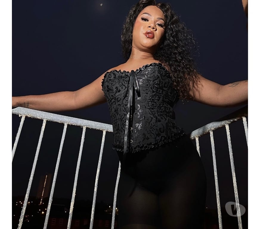 Trans Escorts Norfolk Norwich - Photos for Miss Hannah Prisscy Black Pearl Brazilian š