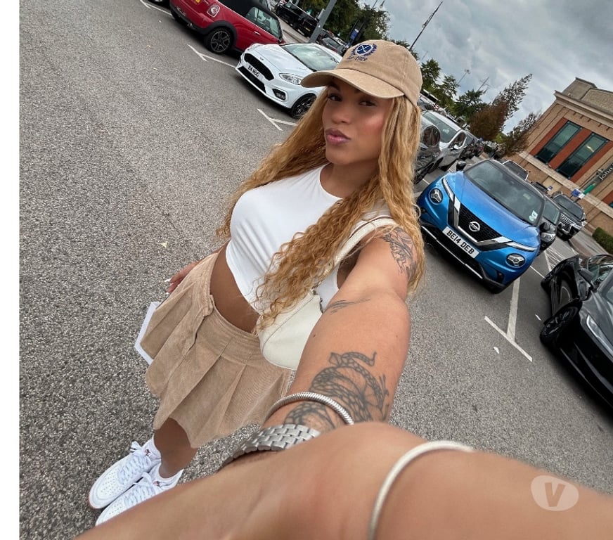 Trans Escorts South West London South Kensington - South West London - Photos for Florybellaa Ts 🇧🇷party 🎉🔥 Girl New in London