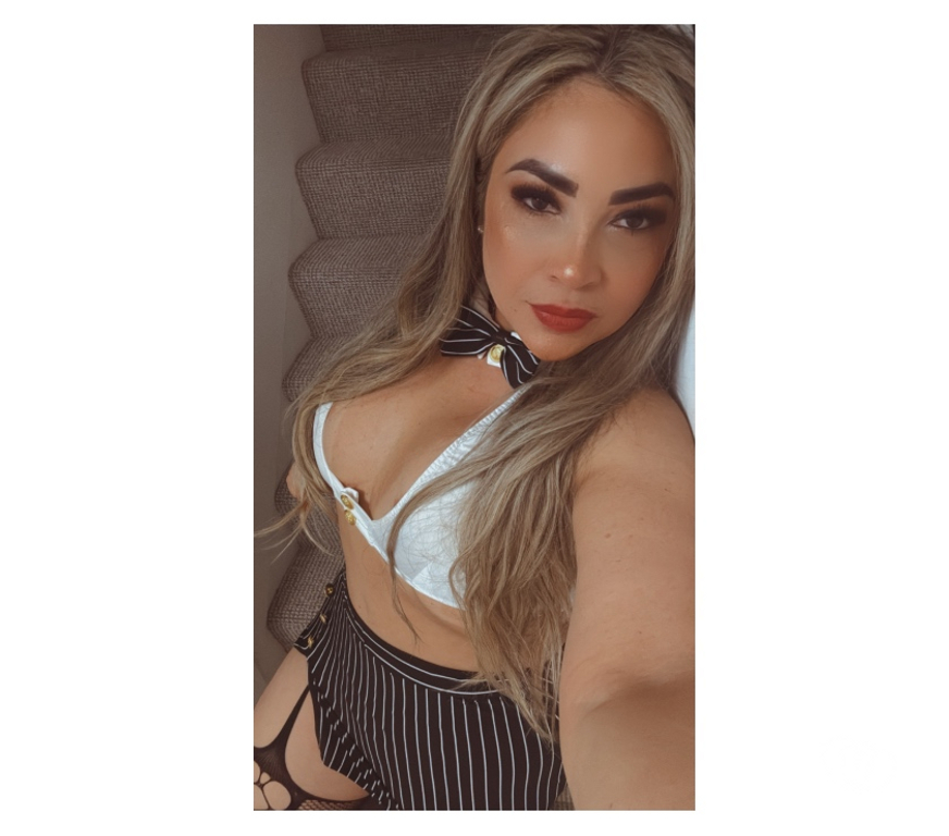 Escorts Hertfordshire Broxbourne - Photos for Bárbara ✨ Brazilian 🇧🇷 Party Girl 7 24🎊🎉
