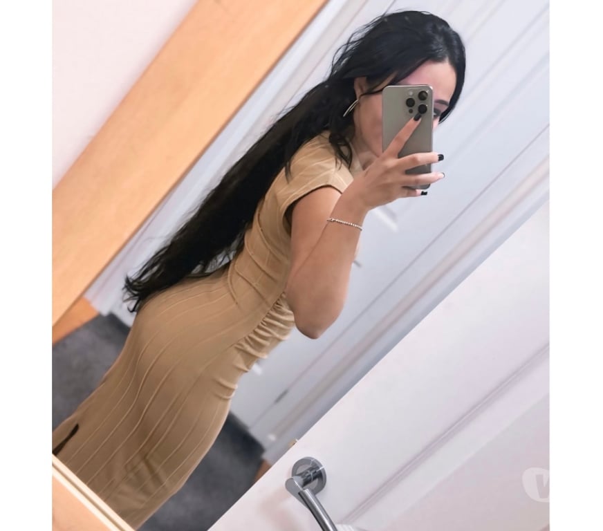 Escorts West Midlands Solihull - Photos for Elen 🔥 Brazilian girl 🇧🇷 100% REAL PHOTOS