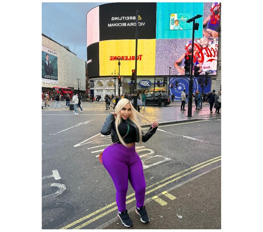 Trans Escorts South West London Clapham Common Station - South West London - Photos for HOT TS Surya Star Brasil! NAUGHTY BRAZILIAN!! BEST SERVICE!