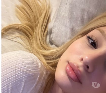 Escort Bayswater West London - Photos for 🇧🇷 NEW BLONDE CAROLINE HOT BABE ❤️‍🔥
