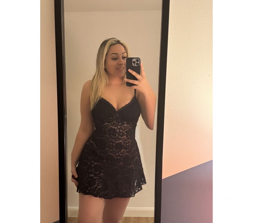 Escorts North Yorkshire Scarborough - North Yorkshire - Photos for BRAZILIAN BLONDE ❤️🔥 100% REAL