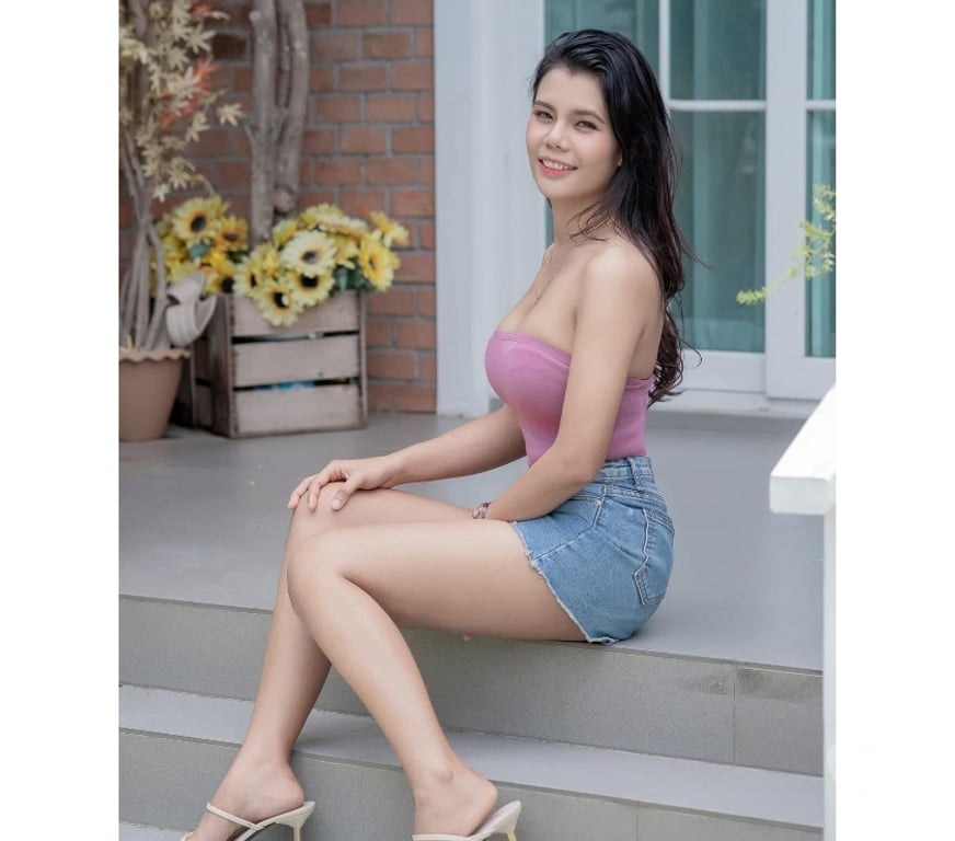 Escorts Bracknell Forest Binfield - Bracknell Forest - Photos for 😍Thai NiDa😍 all rel, no rushing💞07496706788
