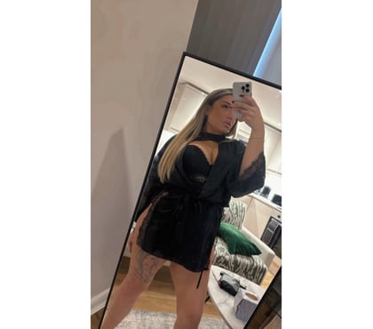 Escort Scarborough North Yorkshire - Photos for BRAZILIAN BLONDE NEW IN UK ❤️‍🔥