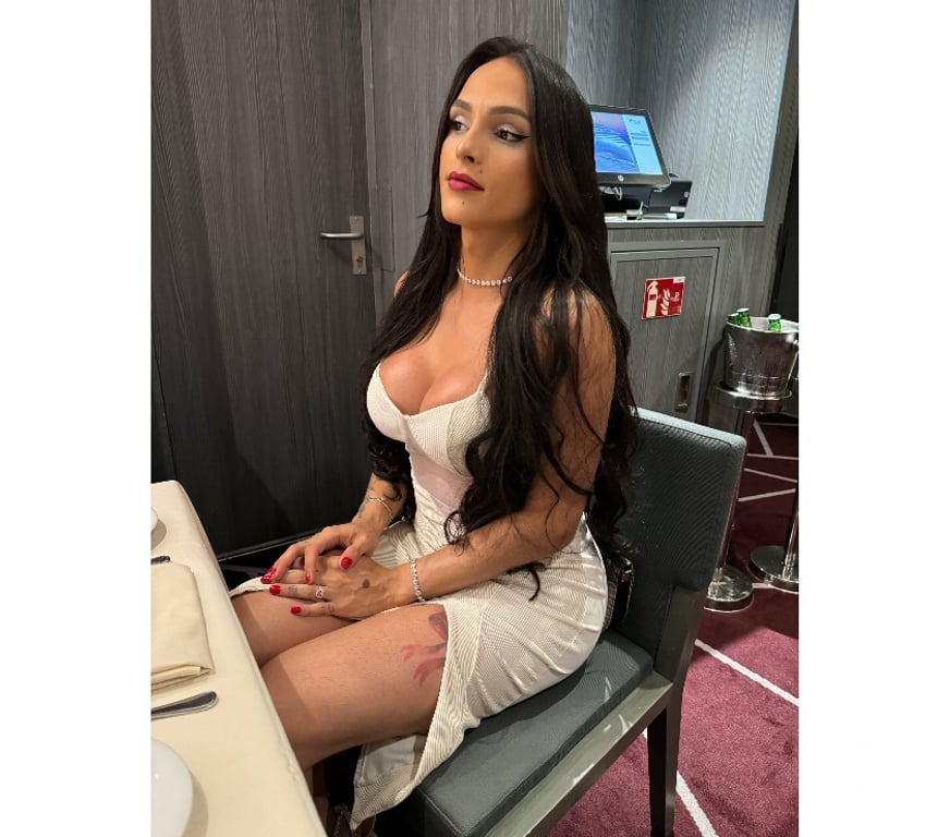 Trans Escorts Central London Kensington and Chelsea - Photos for Brazilian Alana Fidelis