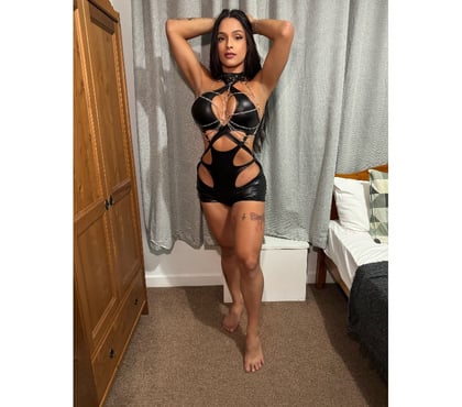 Transsexual Kensington and Chelsea Central London - Photos for Brazilian Alana Fidelis
