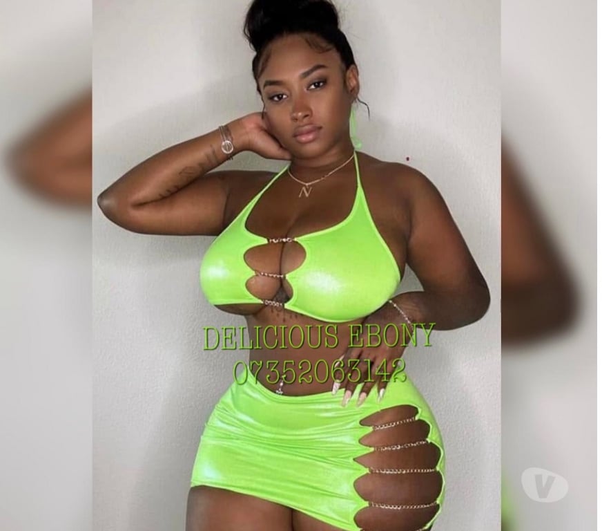 Escorts Hampshire Southampton - Photos for NEW SO15 🔥AMAZING SEXY EBONY👅 FULL GFE😉 BEST OWO