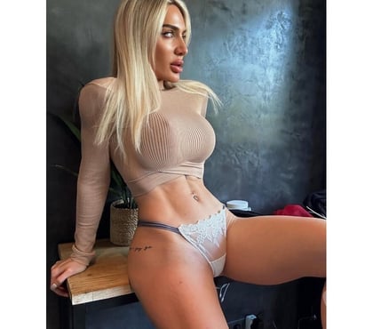  Escorts Edinburgh Edinburgh - Photos for BEST MASSAGE BODY TO BODY WITH OIL👅💦HAPPY